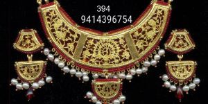 Thewa Jewellery