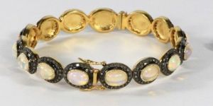 AJB069 Antique Style Bangles