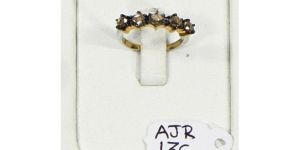 AJR0136 Antique Style Ring