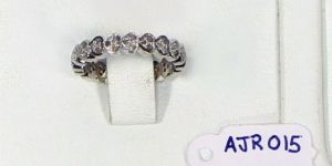 AJR015 Antique Style Ring