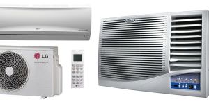 Air Conditioners
