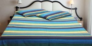 Handloom Bedsheets