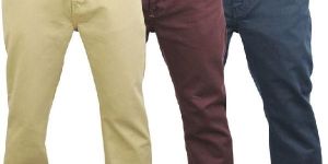 Mens Trousers
