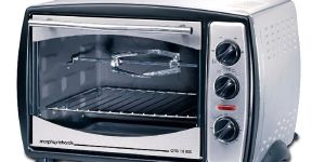Electric Oven