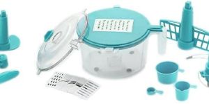 Manual Food Processors