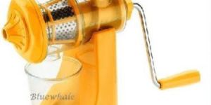 Manual Juicers