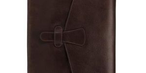 Leather File Folders