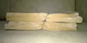 White Reclaim Rubber