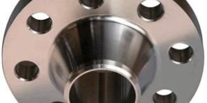 Weld Neck Pipe Flanges
