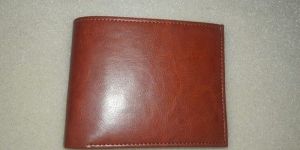 Leather Wallet