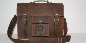 Leather Satchel Bags