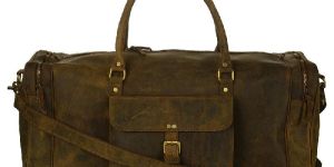 Leather Travel Bags