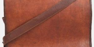 Leather Laptop Bag 14