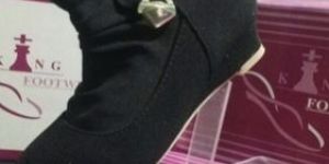 Ladies Boots
