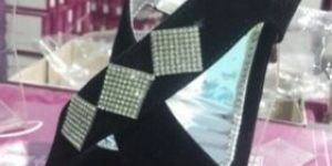 Ladies Fancy Sandals