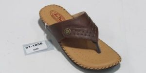 Ladies Foam Slippers