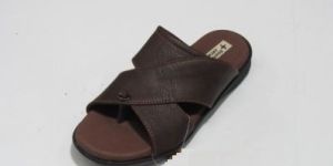 Mens Orthopedic Slippers
