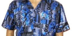 Designer Party Wear Shirt