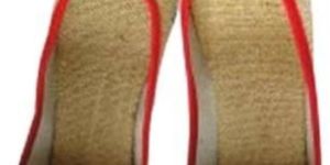 Fancy Jute Shoe