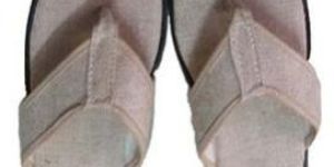 Men's Slipper Jute