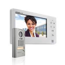 Video Intercom