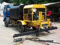 Bitumen Pressure Distributor