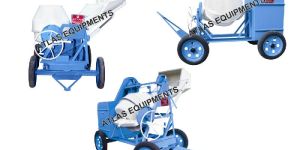 Concrete Batch Plant