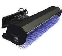 Hydraulic Broom
