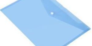 Plastic Folder
