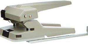 Paper Punching Machine