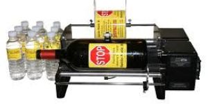 Bottle Labeling Machines