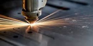 Laser Cutting