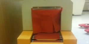 Shrink Tunnel Packaging Machine