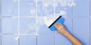 Tile Grout
