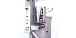 Fully Automatic Candy Packing Machine