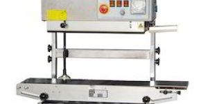Industrial Sealing Machine