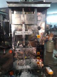 Pepsi Candy Packing Machine