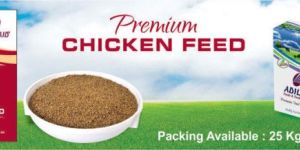 Chicken Feeds