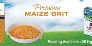 Maize Grit