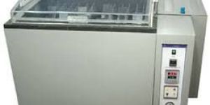 Salt Spray Test Chamber