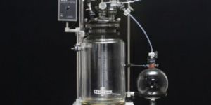 20L Glass Reactor