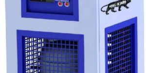 Recirculating Chillers