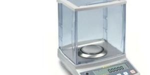 Analytical Balance