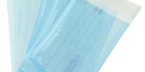 Self Sealing Sterilized Medical Pouches
