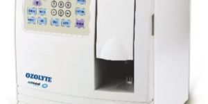 Electrolyte Analyzer