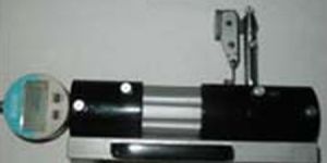 Dial Gauge Calibrator