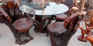 Antique Wooden Furniture