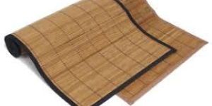 Bamboo Mat
