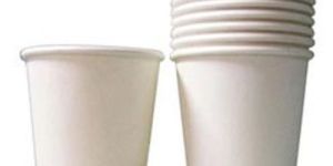 Disposable Cup