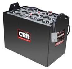 Forklift Battery